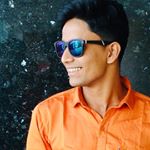 Profile Picture of Isaac Patole (@isaac_patole) on Instagram