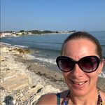 Profile Picture of Paula Thompson (@pudthompson) on Instagram