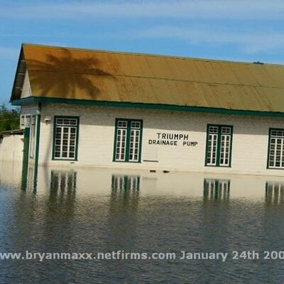 Profile Picture of Daniel Owsley (@consumerbureau) on Twitter