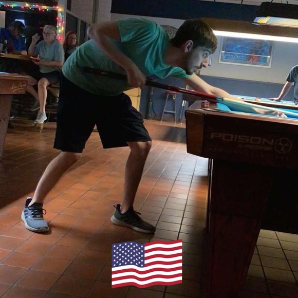 Profile Picture of Austin Wilhite (@awilhite582) on Poshmark