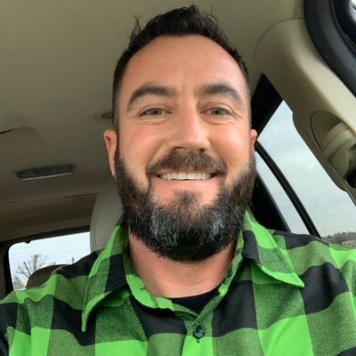 Profile Picture of Justin Kerner (@JustinKerner4) on Twitter