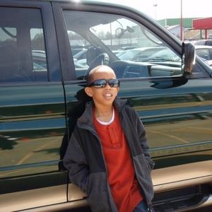 Profile Picture of Dashawn Phillips (@402581667) on Myspace