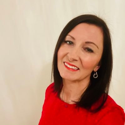 Profile Photo of Vicky Waring (@VickyWaring1) on Twitter