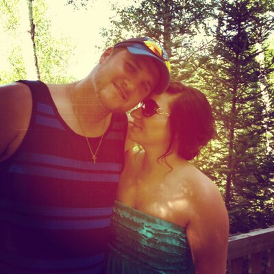 Profile Picture of Andrea Leigh Preston (@AndreaLeigh27) on Twitter