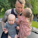 Anders Sommer Brøndum - Instagram Profile Picture of Anders Sommer Brøndum (@sommer_daddy) on Instagram