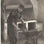 Profile Picture of Forja Artesanal Félix Escudero (@forja_artesanal_felix) on Instagram