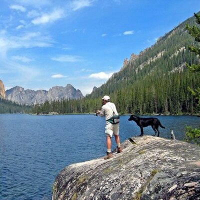 Profile Picture of Chuck Hanson (@cjhanson123) on Twitter