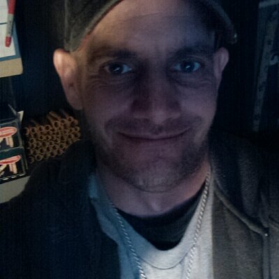 Profile Picture of Stephen Recker (@fluptin66) on Twitter