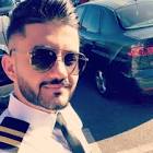 Profile Picture of   pilot Hussein Al_Dulaimi... (@pi_98h) on Tiktok