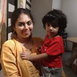 Profile Picture of Sangeetha Bharath Raja (@sangeetha.ramakrishnan.16) on Instagram