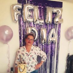 Profile Picture of lucre (@lucreciacamacho) on Tiktok