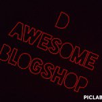 Profile Picture of Hannah Jodie Rachel (@d_awesome_blogshop) on Instagram