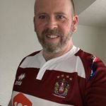 Profile Picture of Darren Dalboy Wickham (@wickham.darren) on Instagram