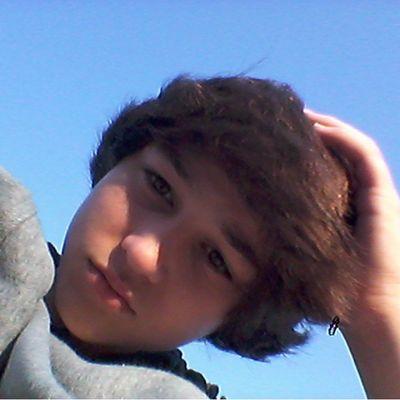 Profile Picture of Chase Mcdowell (@ChaseMcdowell8) on Twitter