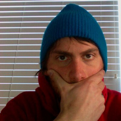 Jonathan Frederick - Twitter Profile Picture of Jonathan Frederick (@jonrfrederick) on Twitter