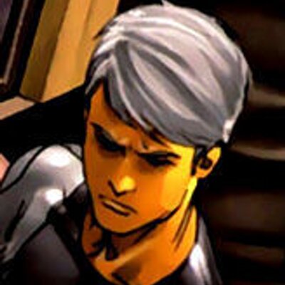 Profile Picture of Josh Foley (@ElixirJosh) on Twitter