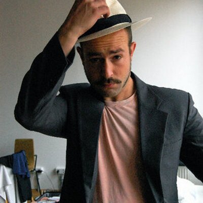 Profile Picture of Alex Kirkland (@strongkirkland) on Twitter