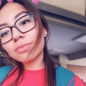 Profile Picture of Alejandra Mariel Castro (@amcastroes) on Pinterest