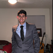 Profile Picture of Andrew Lujan (@andrewlujan777) on Youtube