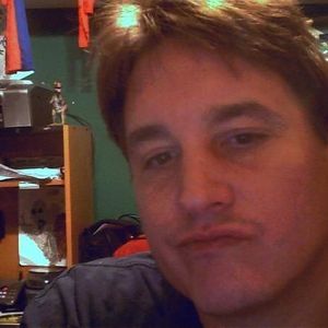 Profile Picture of Rick Maurer (@doucheteeth) on Myspace