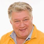 Profile Picture of A.A.André Jansen (@a.a.andrejansen) on Instagram