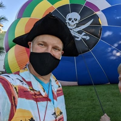 Profile Picture of Paul Felty (@PaulFSemicolen) on Twitter