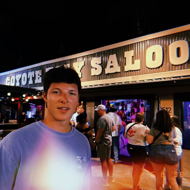 Profile Picture of Bryson Stubbs (@@brysonstubbs) on Tiktok