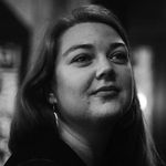 Profile Picture of Megan Soderberg (@blackbirdsee) on Instagram