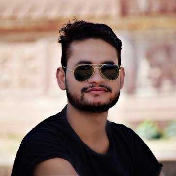 Profile Picture of ABHILASH PANDEY (@ABHILAS92778447) on Twitter