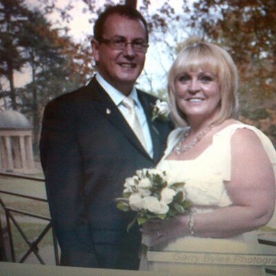 Profile Picture of Peter Cowley (@covpeteruth) on Twitter