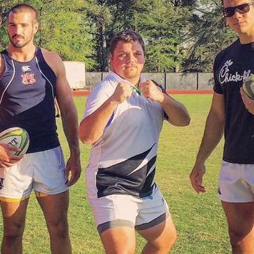 Parker Corbin - Twitter Profile Picture of Parker Corbin (@pncorbin52) on Twitter