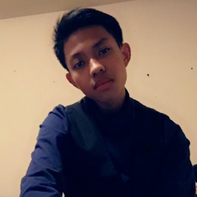 Profile Picture of Jeff Jaime Tabora Pelera (@JeffPelera) on Twitter