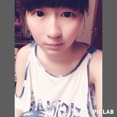 Profile Picture of Liu wen w en (@virginia_1113) on Twitter