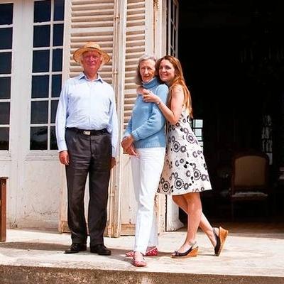 Profile Picture of Patricia Hawkes (@DeliciaHawkes) on Twitter
