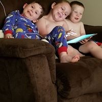 Profile Picture of Janet Tait (@janet-tait-4) on Quora