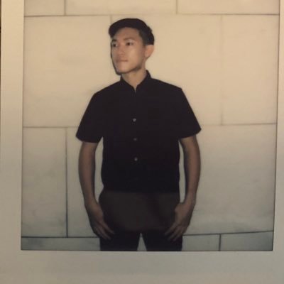 Daniel Chong 다니엘 정 - Twitter Profile Picture of Daniel Chong 다니엘 정 (@chongviolin) on Twitter