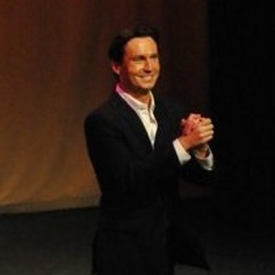 Profile Picture of Patrick Leveque (@SingerSommelier) on Twitter