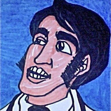 Profile Picture of Tim Sutton (@FlamingButtWind) on Twitter