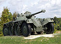 Profile Picture of Panhard EBR - Wikipediaon Wikipedia