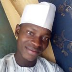 Profile Picture of Adam YA'u (@adamyau50) on Instagram