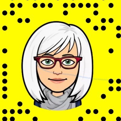 Profile Picture of Robin Shine (@ShiningRobin) on Twitter