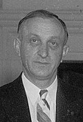 Profile Picture of John W. Baumgartneron Wikipedia