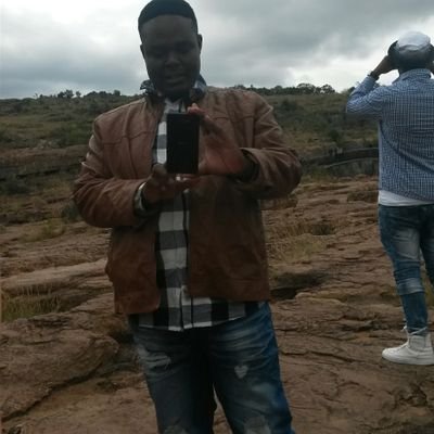 Profile Picture of Kenneth Tk (@CHaseTuks) on Twitter