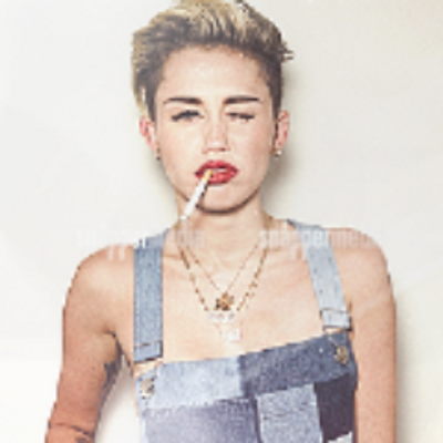 Profile Picture of Miley Ray Duff (@ExoticCyrus) on Twitter