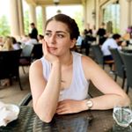 Profile Picture of Christina Sayegh (@chrissasay) on Instagram