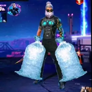 Profile Picture of desconocido (@ekwero) on Tiktok