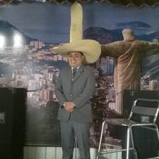 Profile Picture of Lester Reyes (@AlexanderDDHH) on Twitter