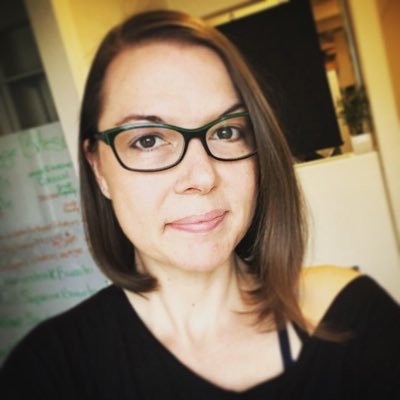 Profile Picture of Heather D. Duncan (@HDuncan_RHN) on Twitter