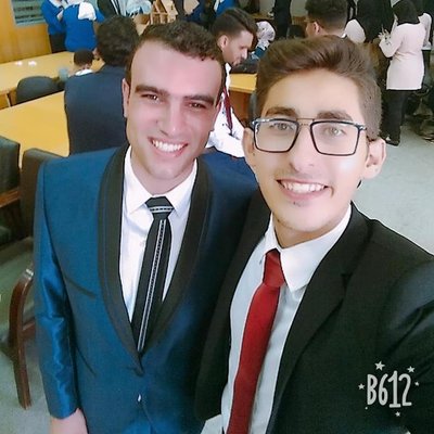 Profile Picture of Ahmed Abutaleb (@ahmed010681077) on Twitter