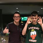 Profile Picture of Mason Wallace (@mason_wallace541) on Instagram